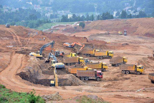 倒追35年？多年形成的違法用地，如何認(rèn)定和處理？